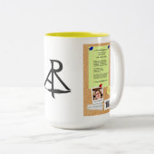 5 MINUTEN VACATIE MOK (Voorkant rechts)