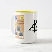 5 MINUTEN VACATIE MOK (Voorkant links)