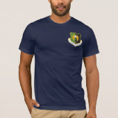 5 MSG T-Shirt (Voorkant)
