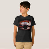 5 Nacht op Jayson (T-shirt voor kinderen) T-shirt (Voorkant volledig)