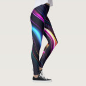#5  Nieuwe stijl (moet anders zijn) Leggings (Rechts)
