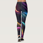 #5  Nieuwe stijl (moet anders zijn) Leggings (Achterkant)
