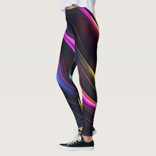 #5  Nieuwe stijl (moet anders zijn) Leggings