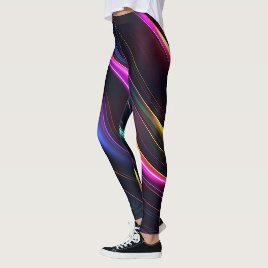 #5  Nieuwe stijl (moet anders zijn) Leggings (Links)