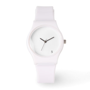 5 O’Clock Horloge – Een herinnering dat het ergens