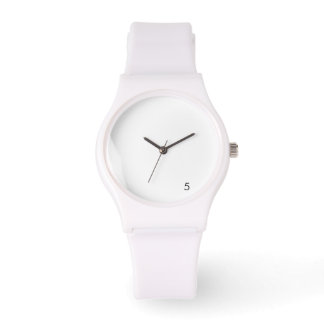 5 O’Clock Horloge – Een herinnering dat het ergens