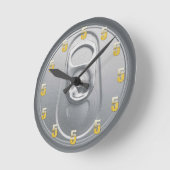 5 O'Clock Beer  Ronde Klok (Hoek)