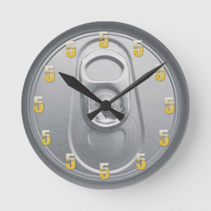5 O'Clock Beer  Ronde Klok