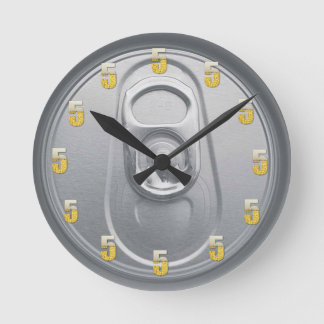 5 O'Clock Beer Ronde Klok