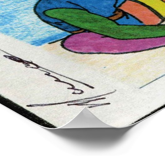 5 oefenruimtes die Posters schilderen (Hoek)