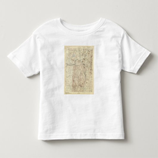 5 Palmerfolie Kinder Shirts (Voorkant)