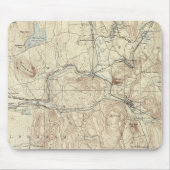 5 Palmerfolie Muismat (Voorkant)