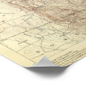 5 Palmerfolie Poster (Hoek)