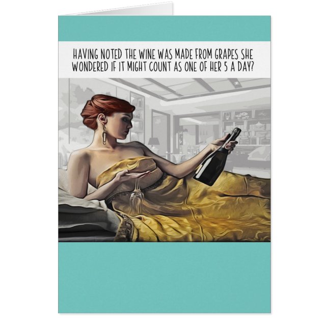 5 per dag (Voorkant)