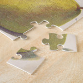 5  peren geïllustreerd legpuzzel (Zijkant)