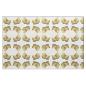 5 peren geïllustreerd textiel stof (Yard (91,4 cm))
