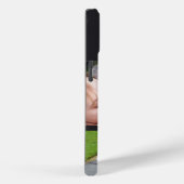 5 persoonlijke foto's personaliseren Case-Mate iPhone case (Achterkant / Rechts)