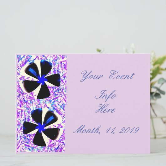 5 petroleumbloem Thunder_Cove (Staand voorkant)