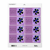 5 petroleumbloem Thunder_Cove Etiket (Full Sheet)