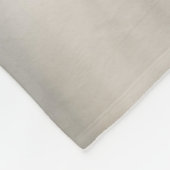 5 Photo Booth Modern Gepersonaliseerd Fleece Deken (Hoek)