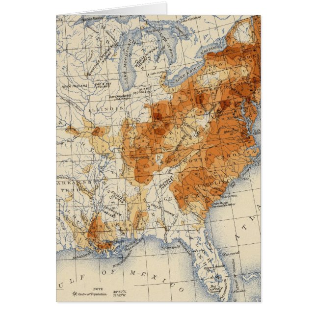 5 Populatie 1820 (Voorkant)