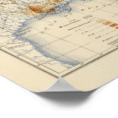 5 Populatie 1820 Poster (Hoek)