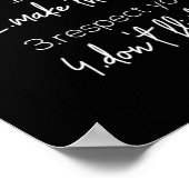 5 RELATIE POSTER (Hoek)