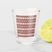 5 SHOT GLAS (Voorkant)