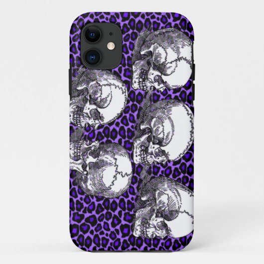 5 Skulls Hoesje-Mate Hoesje (Achterkant)