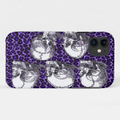 5 Skulls Hoesje-Mate Hoesje (Achterkant (horizontaal))