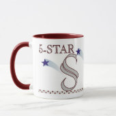 5-Star Son© Mok (Links)