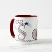 5-Star Son© Mok (Voorkant links)