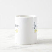 5 sterren beoordeeld Kind Koffiemok (Center)