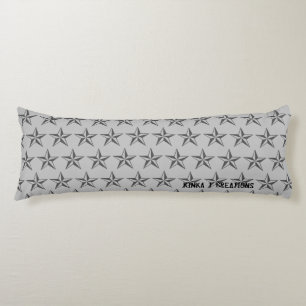 5 sterren lichaamskussen