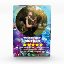 5 Sterren Moeder Review met Foto