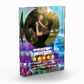 5 Sterren Moeder Review met Foto (Links)