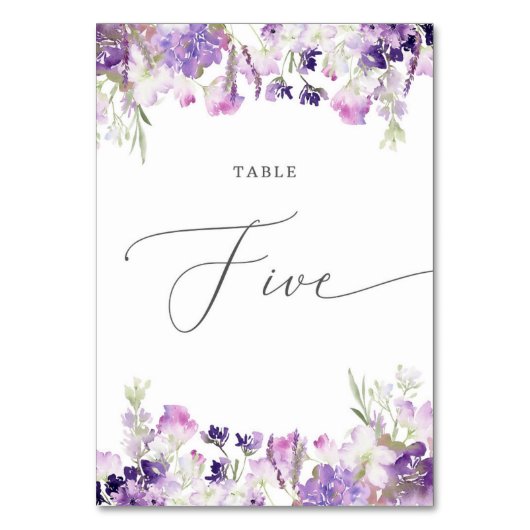 5-tabel kaart (Achterkant)