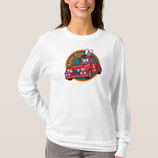 5 Turbo /2  長袖 T-shirt