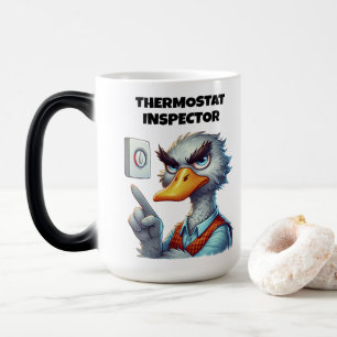 #5 Vader koffiemok Magische Mok