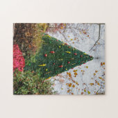 5 Verhaal SDC Boom Jigzaag Puzzle Legpuzzel (Horizontaal)