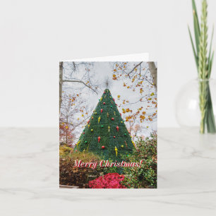 5 Verhaal SDC-kerstkaart met overzicht Feestdagen Kaart