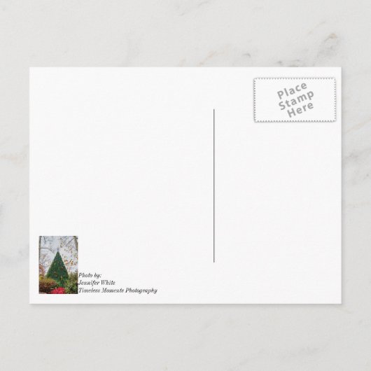 5 Verhaal SDC-overzicht van uw verhaal na het Brie Briefkaart (Achterkant)