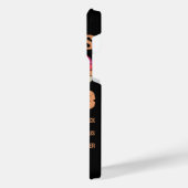 5 Wat je moet weten over mijn vader Vaderdag iPhone Hoesje (Linkerkant)