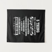 5 wat je moet weten over mijn vader wandkleed (Voorkant (horizontaal))