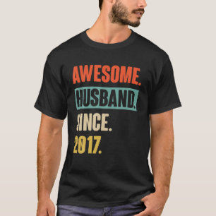 5 Weddenschap met animatie Gift Him - Geweldige ma T-shirt