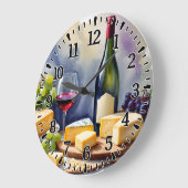 #5  Wijn en kaas Grote Klok (Hoek)