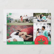 5 x 7 4 Photo Snowflake