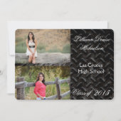 5 x 7 bekendmaking van de hoge prijs van metaal ui aankondiging (Voorkant)