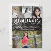 5 x 7 bekendmaking van de hoge prijs van metaal ui aankondiging (Voorkant)