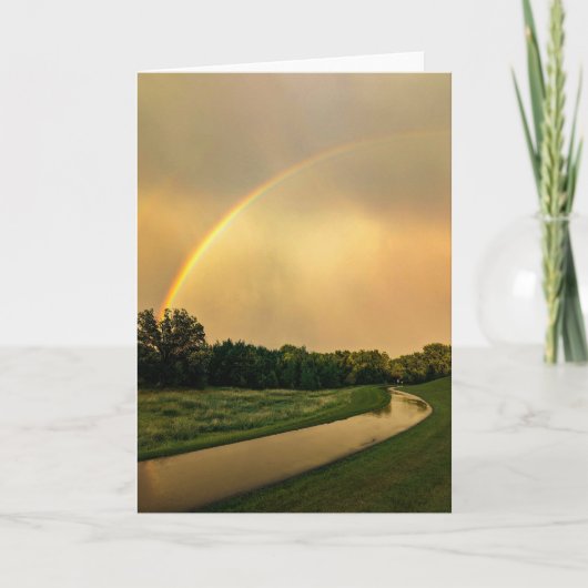 5 x 7 Blank Note Kaart Set (Voorkant)
